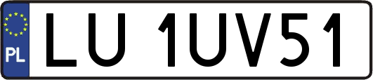 LU1UV51
