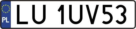 LU1UV53
