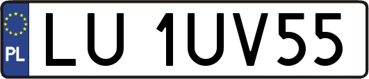 LU1UV55