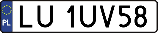 LU1UV58