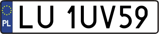LU1UV59