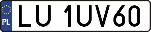 LU1UV60