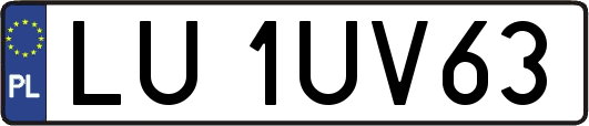 LU1UV63