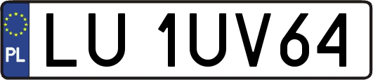 LU1UV64