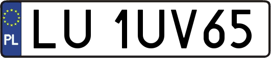 LU1UV65