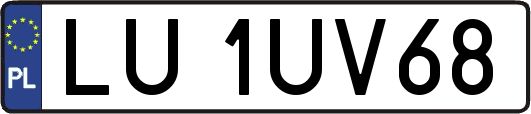 LU1UV68