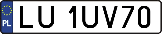 LU1UV70