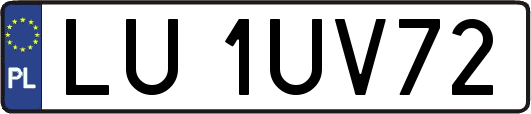 LU1UV72