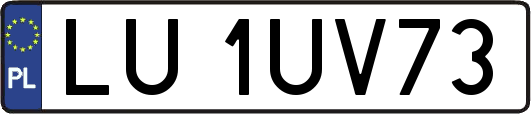 LU1UV73