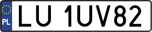 LU1UV82