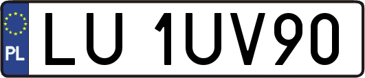 LU1UV90