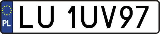 LU1UV97