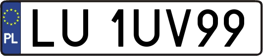 LU1UV99