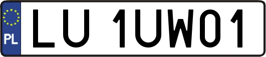 LU1UW01