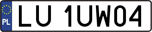 LU1UW04