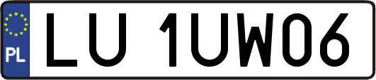 LU1UW06
