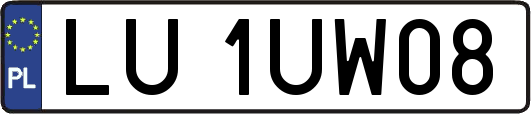 LU1UW08