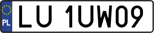 LU1UW09