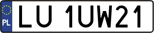 LU1UW21