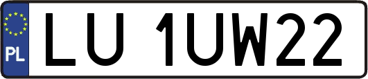 LU1UW22