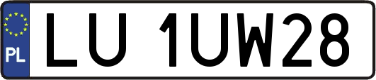 LU1UW28
