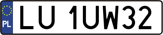 LU1UW32