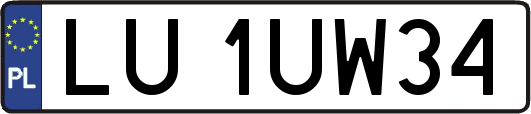 LU1UW34