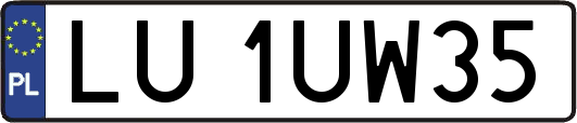 LU1UW35
