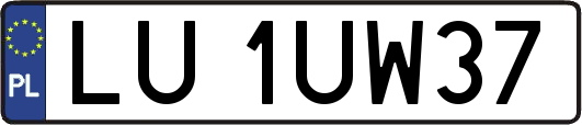 LU1UW37