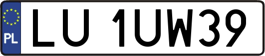LU1UW39