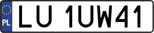 LU1UW41