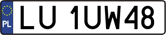 LU1UW48