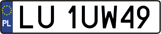 LU1UW49