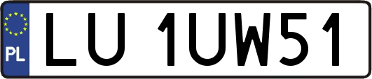 LU1UW51
