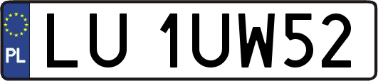LU1UW52