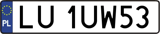 LU1UW53