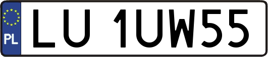 LU1UW55