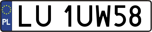 LU1UW58