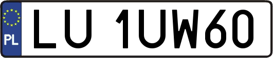 LU1UW60