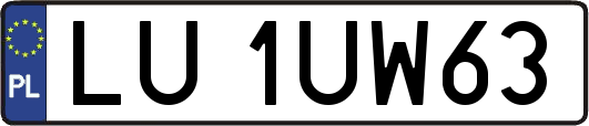 LU1UW63
