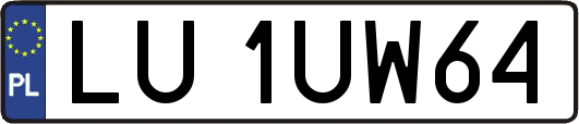 LU1UW64