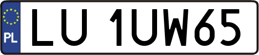 LU1UW65