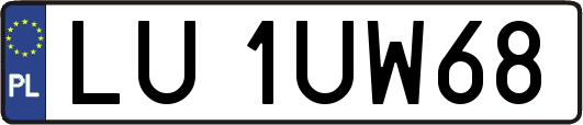 LU1UW68
