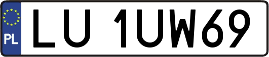 LU1UW69