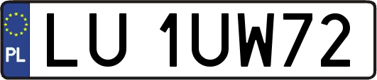 LU1UW72