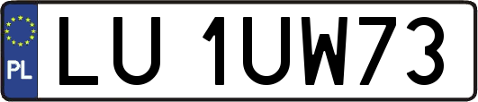 LU1UW73