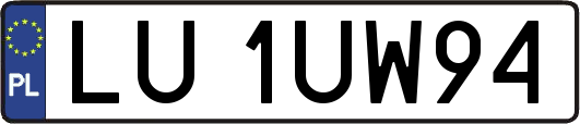 LU1UW94