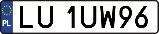 LU1UW96