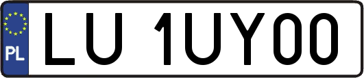 LU1UY00