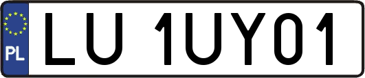 LU1UY01